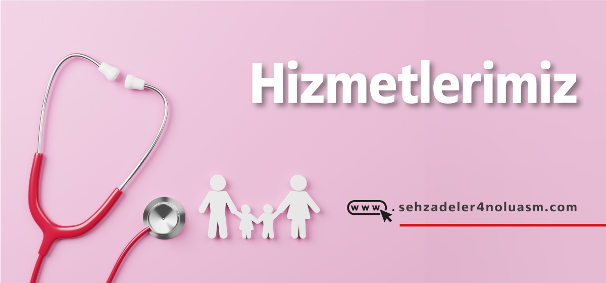 Aile Sağlığı Merkezi Hizmetler