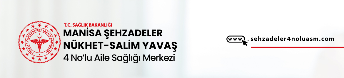 Manisa Şehzadeler Aile Sağlığı Merkezi